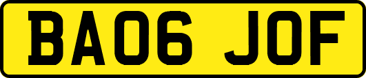 BA06JOF