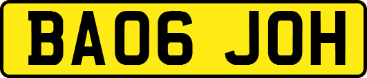 BA06JOH