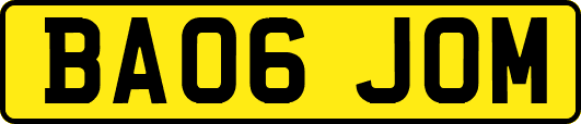 BA06JOM