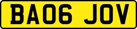BA06JOV