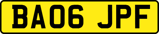 BA06JPF