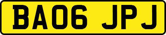 BA06JPJ