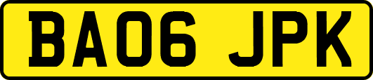 BA06JPK