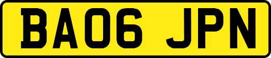 BA06JPN