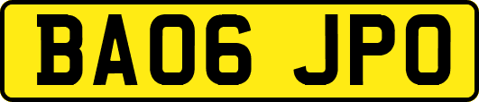 BA06JPO
