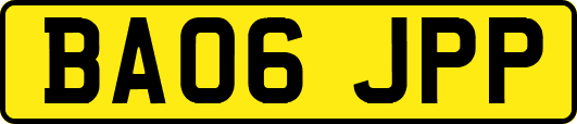 BA06JPP