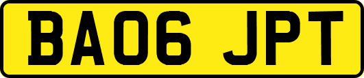 BA06JPT