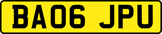BA06JPU