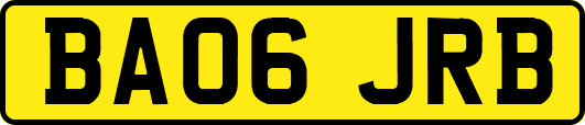 BA06JRB
