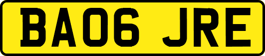 BA06JRE
