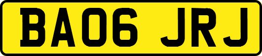 BA06JRJ