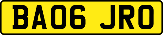 BA06JRO