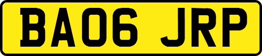 BA06JRP