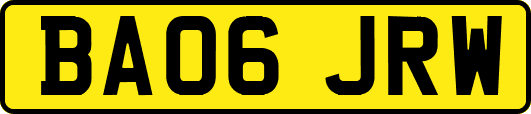 BA06JRW
