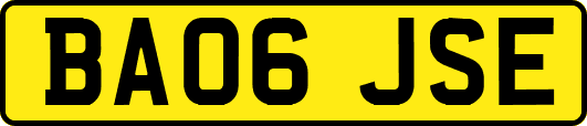 BA06JSE