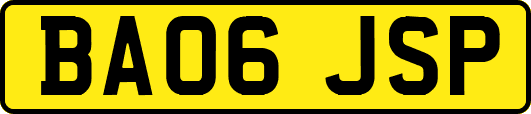 BA06JSP