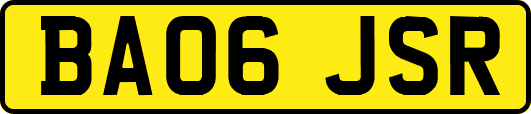 BA06JSR