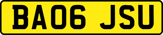 BA06JSU
