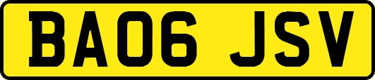 BA06JSV