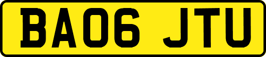 BA06JTU
