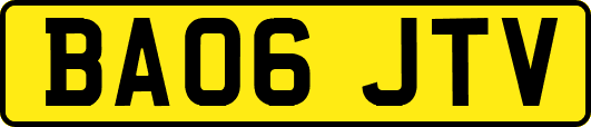 BA06JTV
