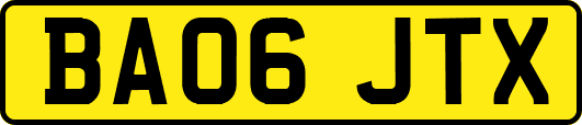 BA06JTX