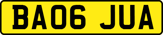 BA06JUA