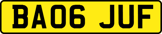BA06JUF