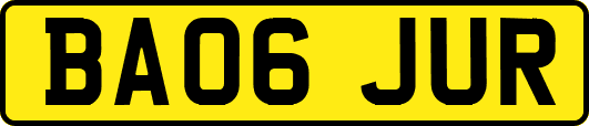 BA06JUR