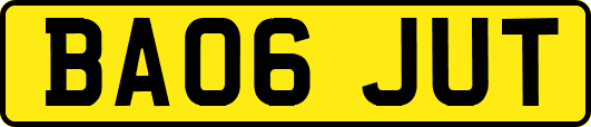 BA06JUT