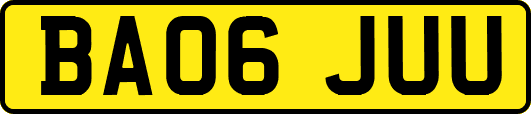 BA06JUU