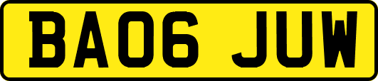 BA06JUW