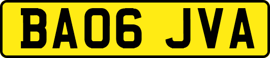 BA06JVA