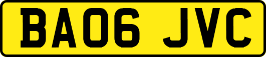 BA06JVC