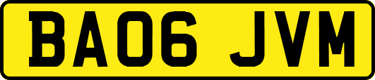 BA06JVM