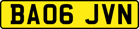 BA06JVN