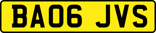 BA06JVS