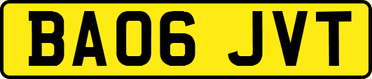 BA06JVT