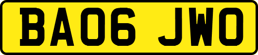 BA06JWO
