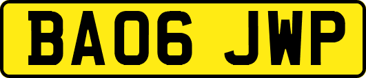BA06JWP