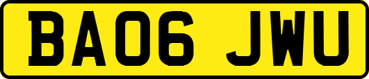 BA06JWU