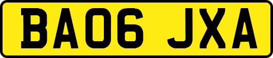 BA06JXA