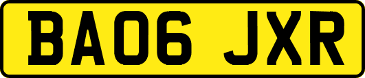 BA06JXR