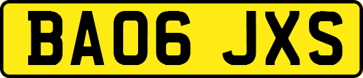 BA06JXS