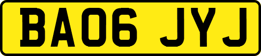 BA06JYJ