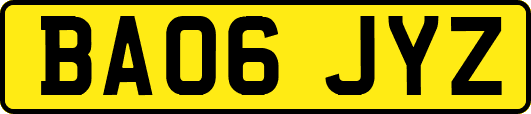 BA06JYZ