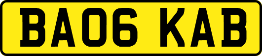 BA06KAB