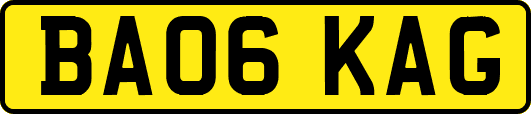 BA06KAG