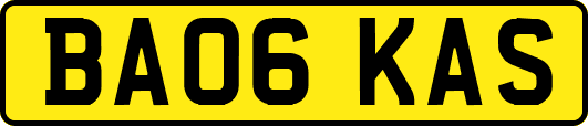 BA06KAS