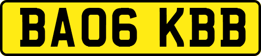 BA06KBB